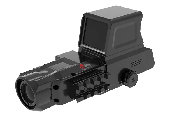 Ремонт Коллиматорных прицелов iRay